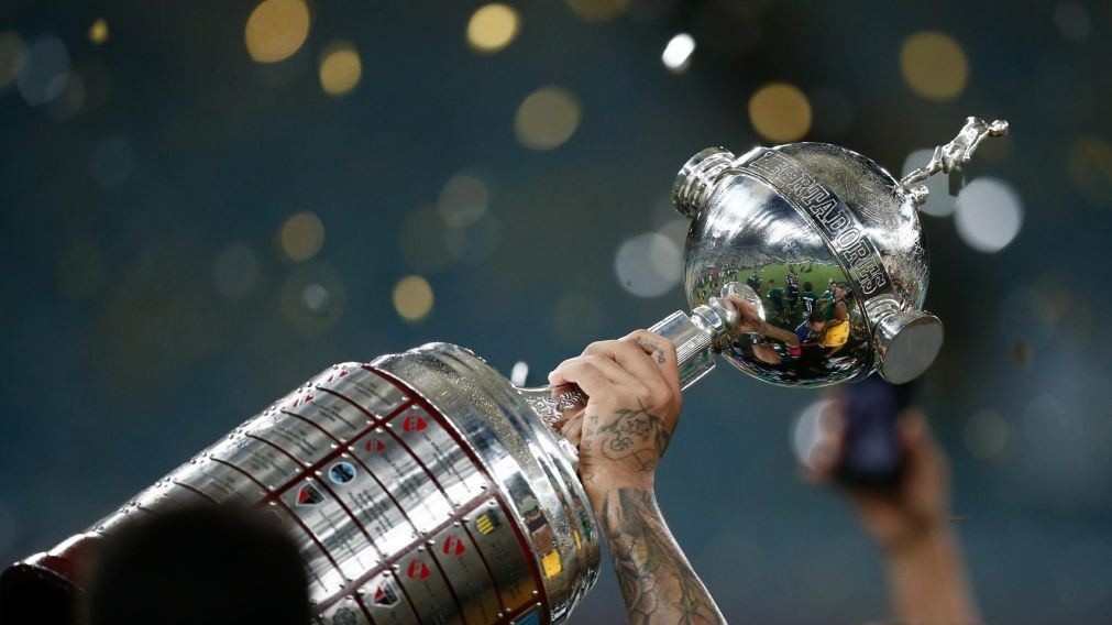 Copa Libertadores: cuándo es el sorteo, los bombos y qué equipos argentinos participan