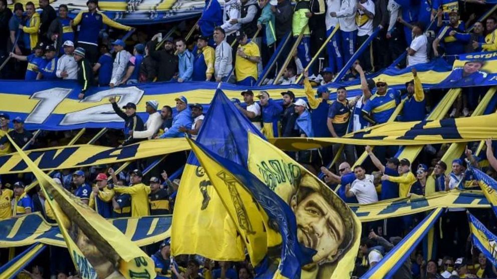 ¡Atención hinchas de Boca!: cuál es la novedad que tendrá el filtro para el partido ante Instituto en la Bombonera