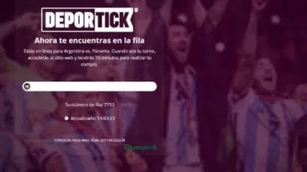 Selección Argentina: Entradas agotadas para el amistoso ante Panamá en el Monumental