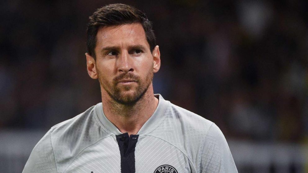 ¡Bombazo!: PSG no estaría dispuesto a cumplir algunas condiciones para que Lionel Messi renueve su contrato