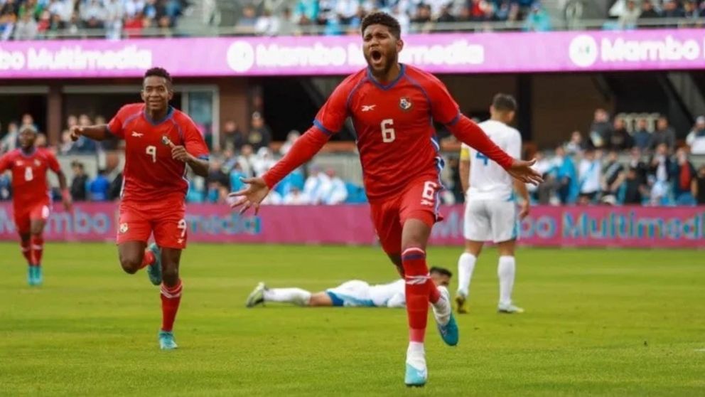 Atento Selección Argentina: Panamá dio la lista para el amistoso en el Monumental