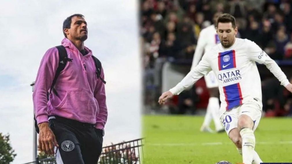 Saja se ilusiona con la posible llegada de Lionel Messi a la MLS: los detalles