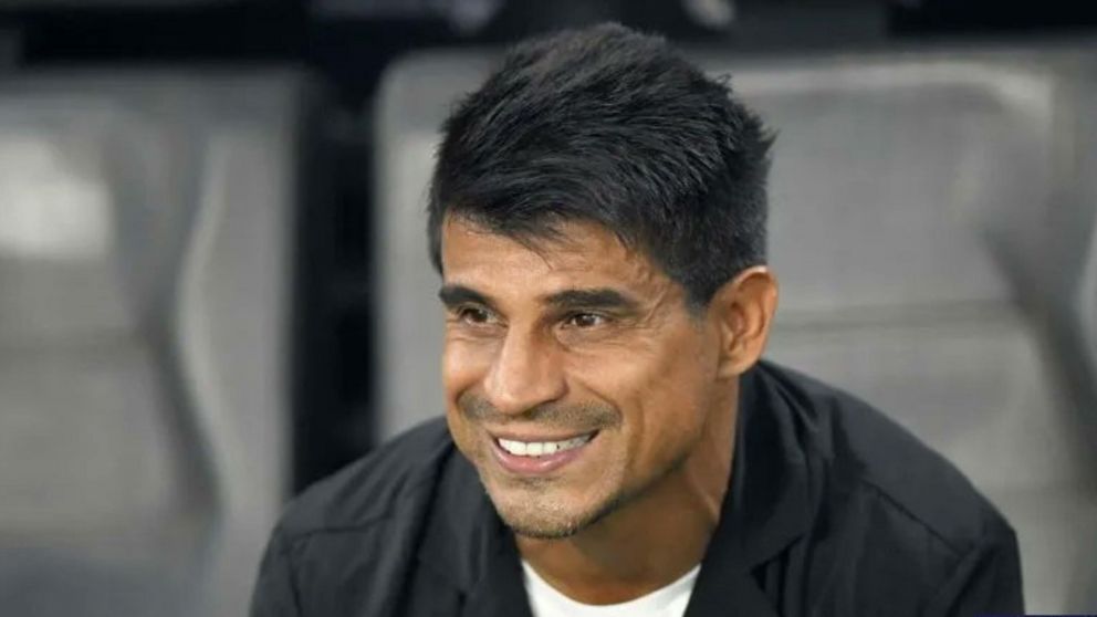 �Atenci�n Boca!: El parte m�dico y la primera foto de Ibarra tras el gran susto