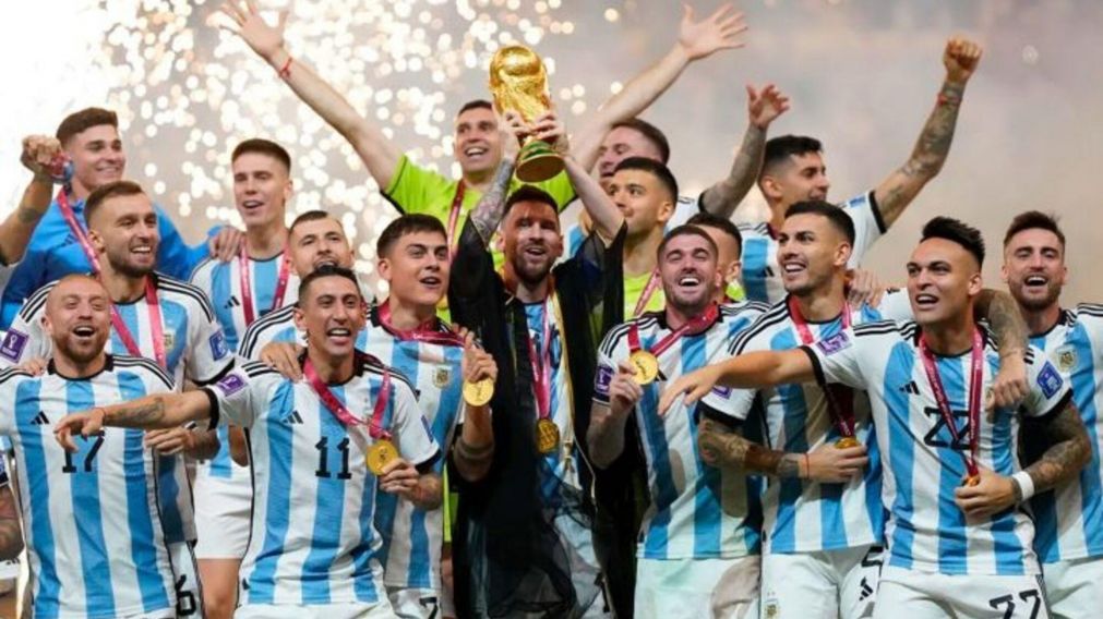 La AFA pone en venta las entradas para Argentina ante Panamá: cuándo, dónde y a qué precios