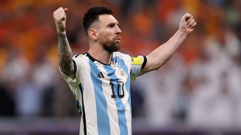 Mundial 2026: la Selección Argentina ya tiene el fixture completo de las Eliminatorias Sudamericanas