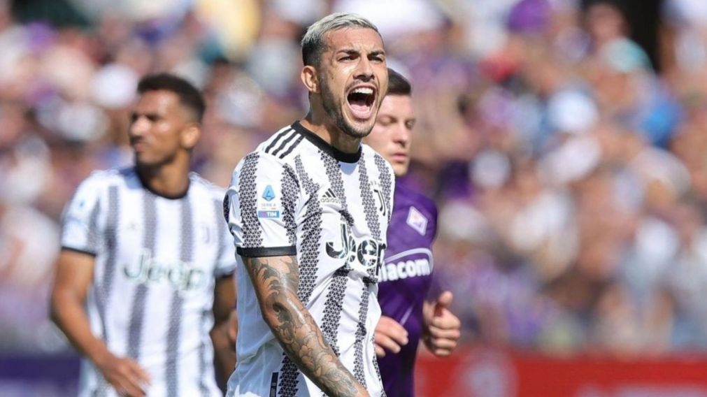 Leandro Paredes fue crítico sobre el presente de Boca y le dejó un mensaje a Ibarra