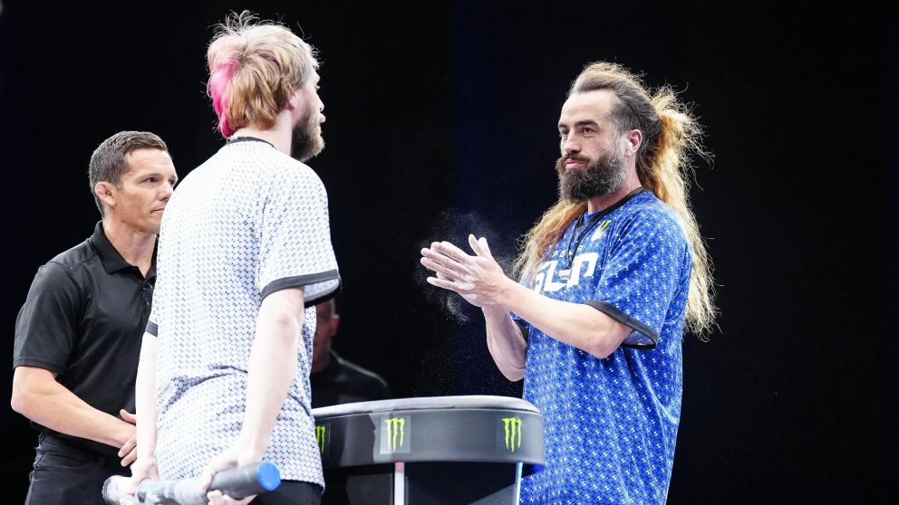 Slap Fight: as� es la pelea a cachetadas que es un boom gracias a Arnold Schwarzenegger y Hasbulla 