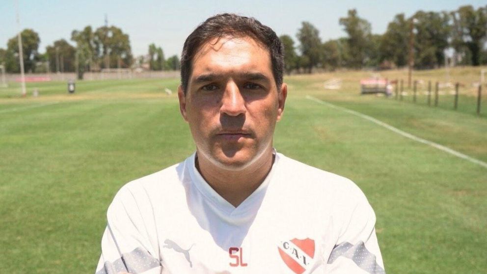 Independiente es una caldera: Stillitano no se calló y salió al cruce de las declaraciones de Fabián Doman