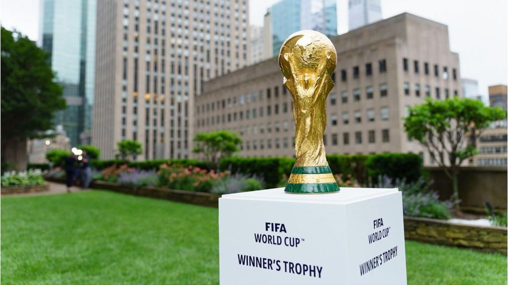 Mundial 2026: así será el nuevo formato con 40 equipos