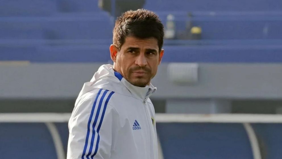Boca hoy: la lista negra de Ibarra y los partidos que se vienen por Liga Profesional
