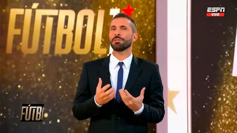 Martin Souto hizo un comentario contra Talleres y los hinchas explotaron y lo hicieron tendencia en las redes sociales