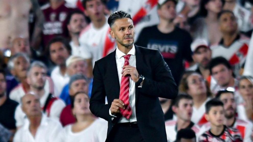 Sufre River: Demichelis pierde a un jugador clave de cara a lo que viene