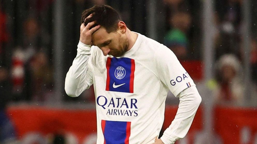 Insólito: la MLS planea contratar a Messi para potenciar el Mundial 2026