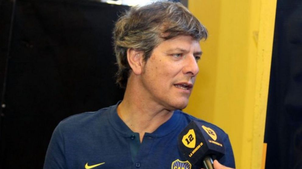 Pergolini destruyó a Boca en un posteo en el que jugó con los Premios Oscar 2023