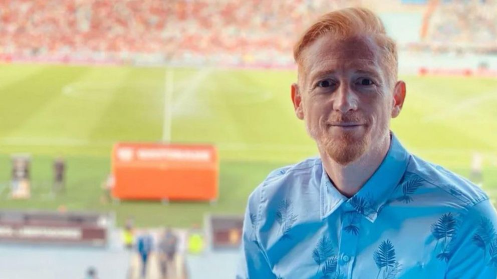 Martín Liberman tomó una tremenda decisión con su hijo si tiene el deseo de ser futbolista