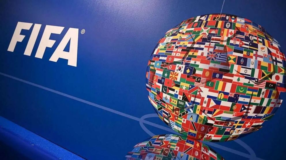 FIFA disminuirá sanciones a clubes que desarrollen campañas contra el racismo