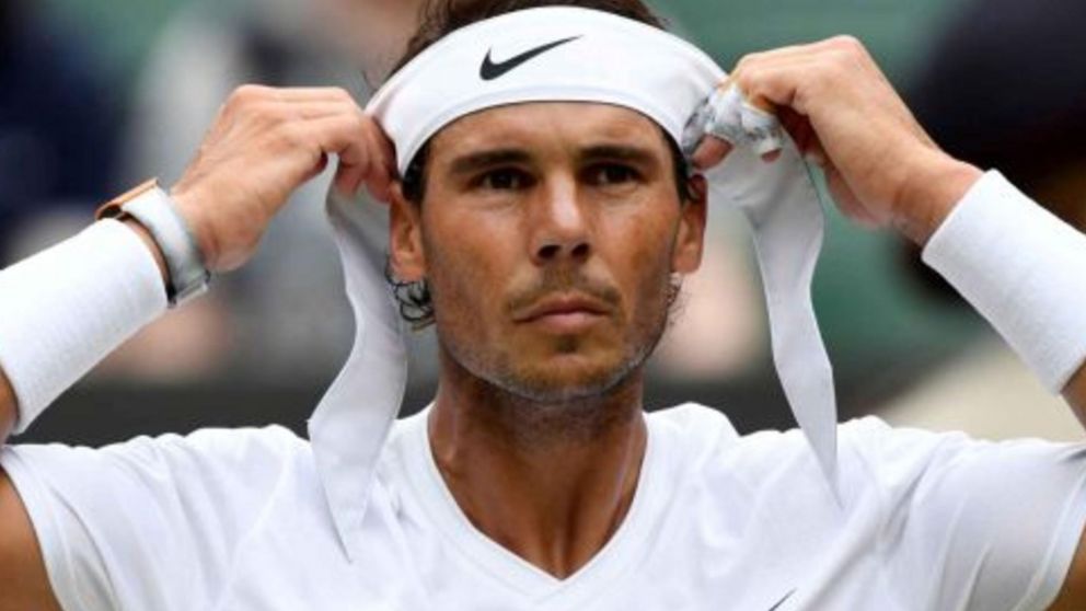 Rafael Nadal sorprendi� al mundo con un impactante posteo en sus redes sociales�