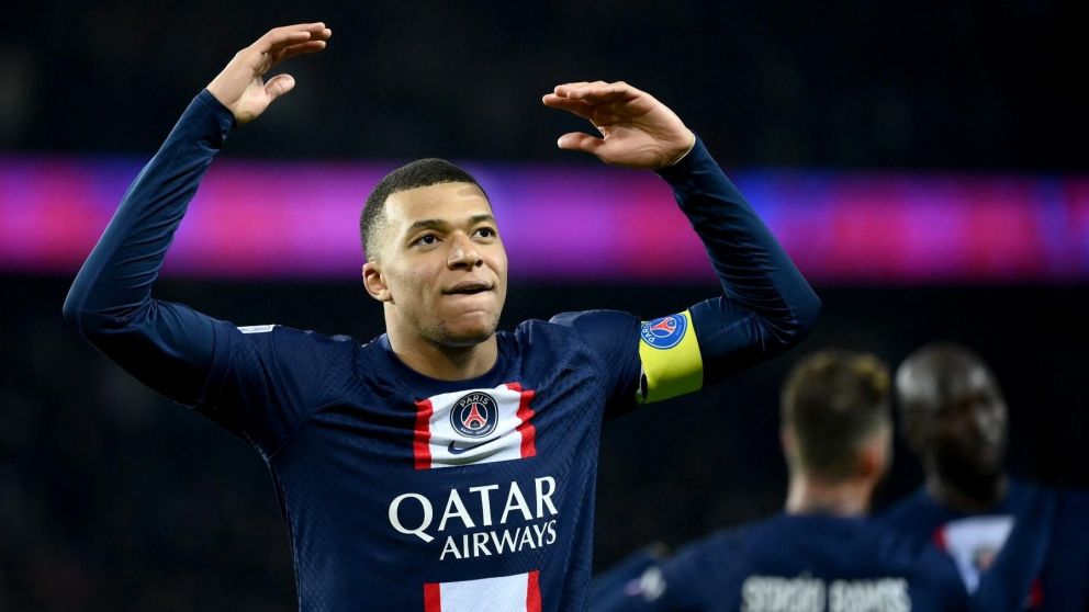 Real Madrid tomó una decisión sobre la llegada Mbappé: o se hace así o no se hace