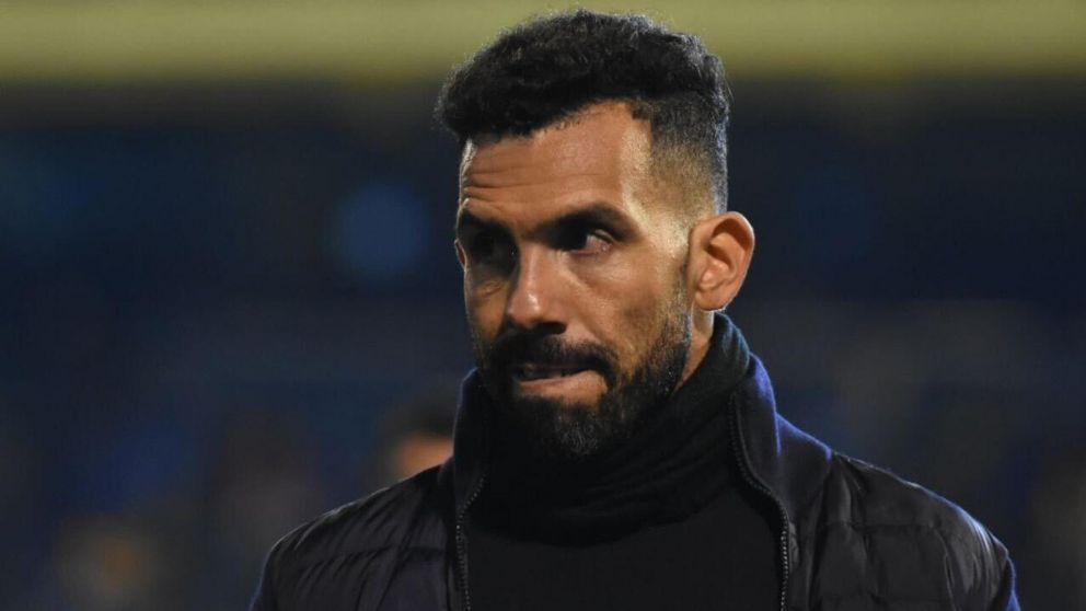 Tevez y sus bombas: reproches a entrenadores de Boca, el miedo de River y su deseo de dirigir la Sub 20