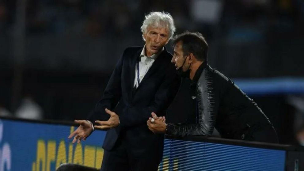 Fernando Batista es el principal candidato para dirigir a la Selección de Venezuela