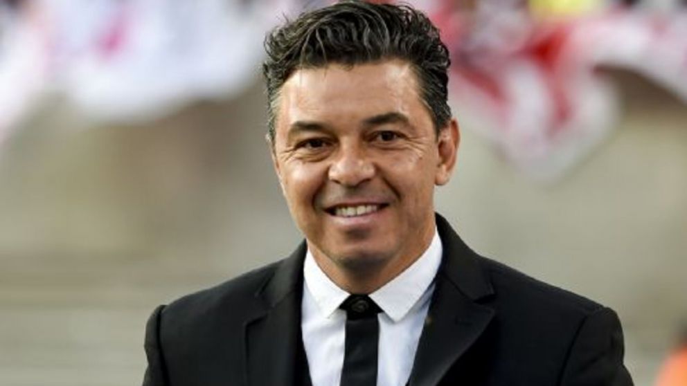 ¡Bombazo!: Marcelo Gallardo pica en punta para dirigir al PSG