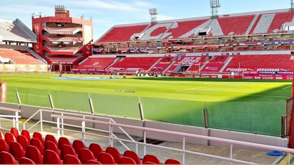 Independiente sigue sumando deudas: a qui�n deber� pagarle una suma millonaria