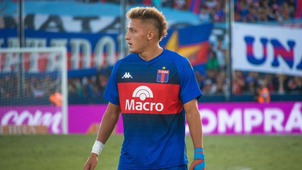 ¡Bombazo!: Mateo Retegui fue convocado a la Selección de Italia