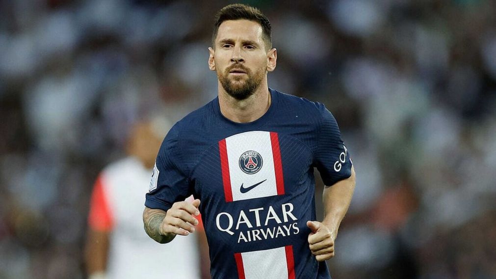 Conocé donde podría jugar Lionel Messi si se marcha del PSG