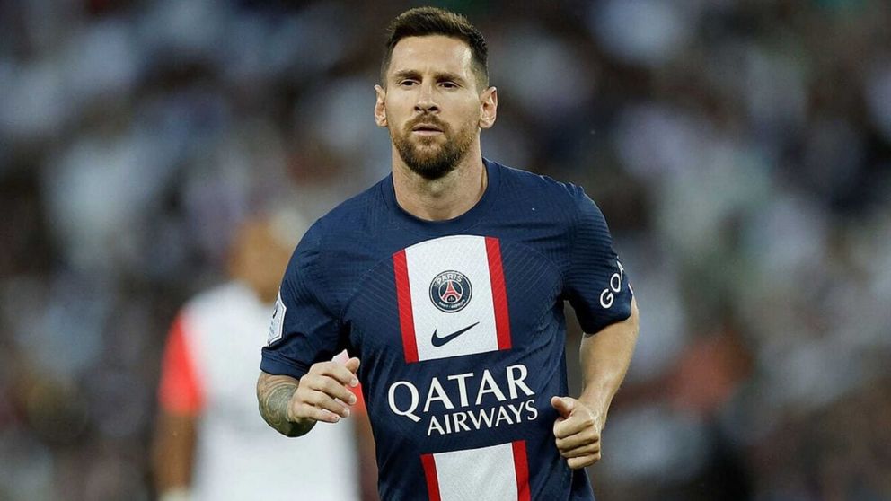Conocé donde podría jugar Lionel Messi si se marcha del PSG