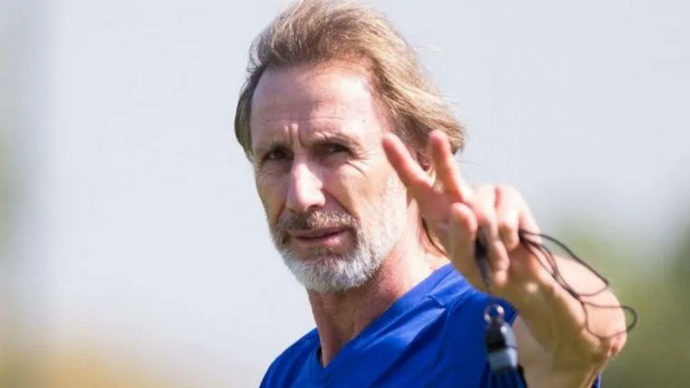 V�lez hizo oficial la llegada de Ricardo Gareca como nuevo entrenador: los detalles