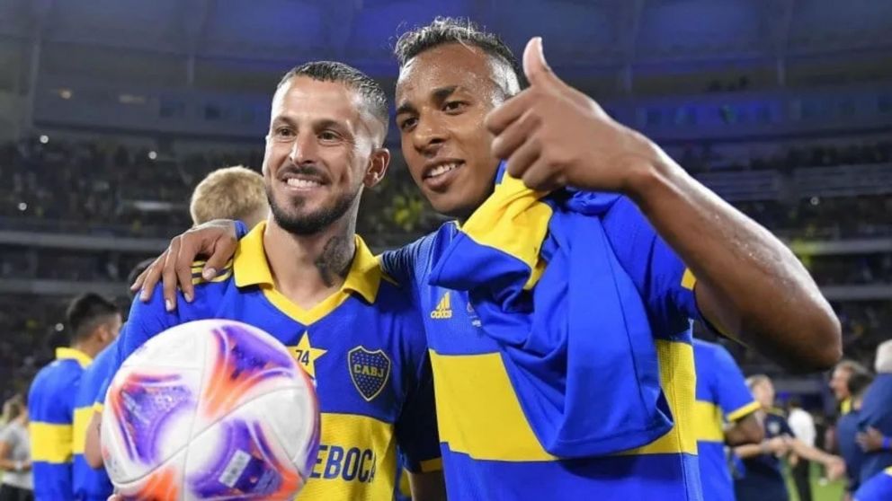 Boca hoy: el comunicado por la denuncia de Daniel Mollo, la causa por utilizar pirotecnia y lo que se viene en la Liga Profesional