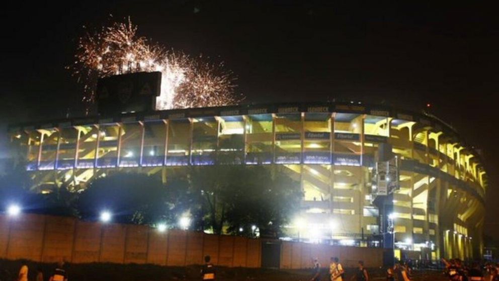 Boca en jaque: la fiscal Celsa Ramírez le inició una nueva causa que podría acarrear una sanción a La Bombonera