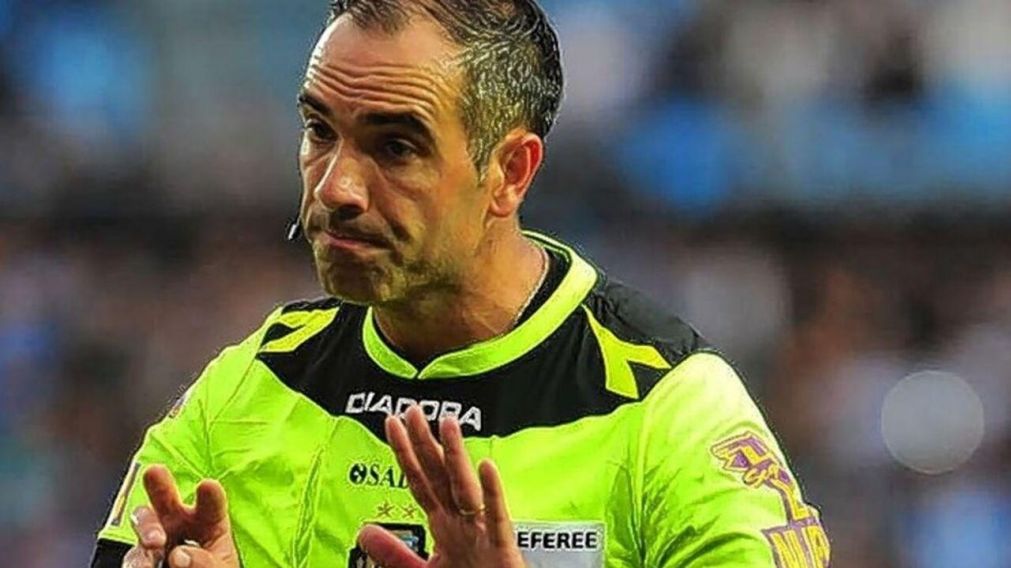 Silvio Trucco ser� el juez del partido entre el observado River y Godoy Cruz por la Liga Profesional