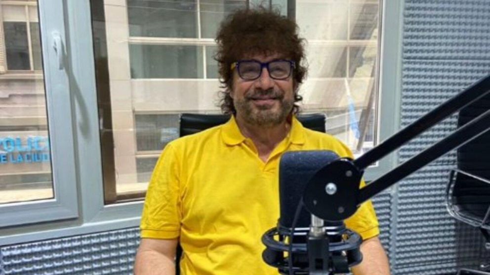 ¡Boca en llamas!: el relator partidario Daniel Mollo fue amenazado en La Bombonera por "no estar alineado a la gestión"