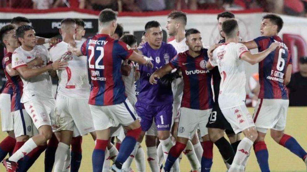 Huracán le lanzó una hiriente burla a San Lorenzo a través de un video tremendo de TikTok
