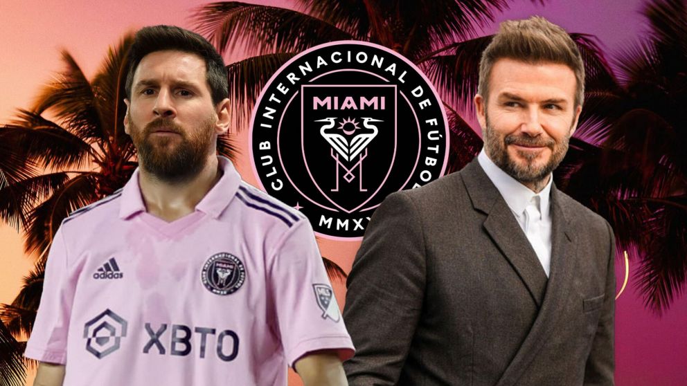 El esfuerzo de la MLS para que Messi llegue a Inter Miami