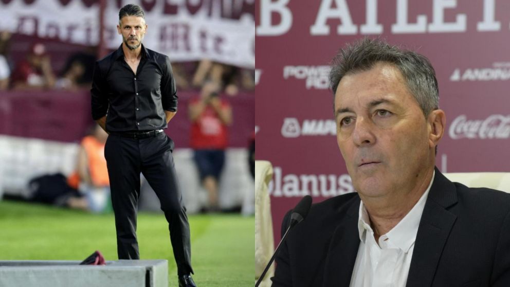 Kudelka liquidó a Demichelis por sus dichos tras la victoria de River ante Lanús y lo comparó con Gallardo