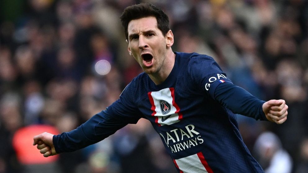 Messi palpitó el duelo ante Bayern Múnich y aseguró que el PSG “llega bien”