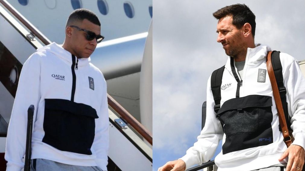 Con la mente en Bayern Múnich, el PSG de Messi deberá viajar antes a Alemania por un particular motivo