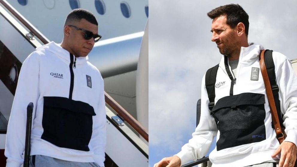Con la mente en Bayern Múnich, el PSG de Messi deberá viajar antes a Alemania por un particular motivo