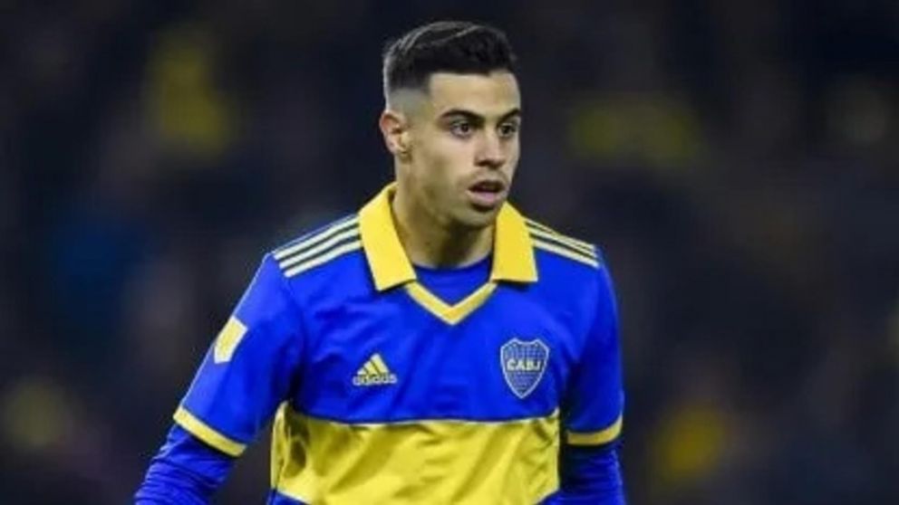 Sorpresa porque Ibarra decidió que Payero no concentre en Boca: los motivos