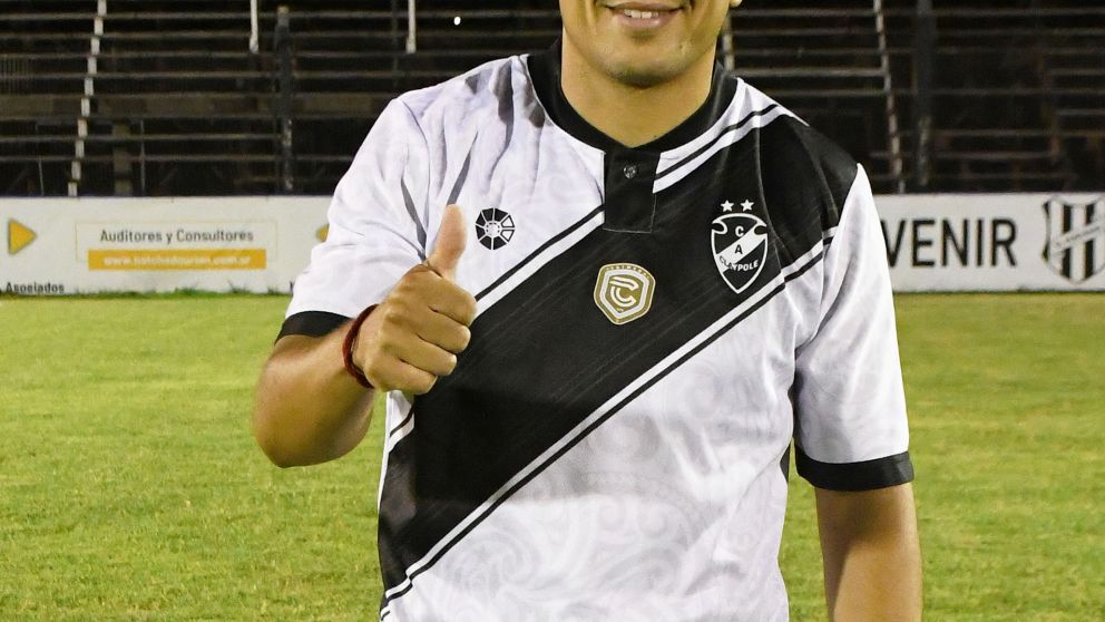 Leonel Llodrá, el héroe de Claypole contra Newell's por Copa Argentina: "Cuando hice el gol no lo podía creer..."