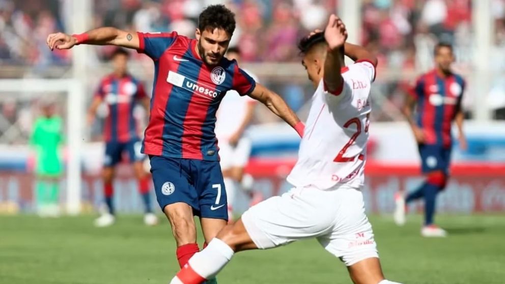 Huracán y San Lorenzo se enfrentan en el partido de la fecha de la Liga Profesional 2023: toda la data que tenés que saber del clásico