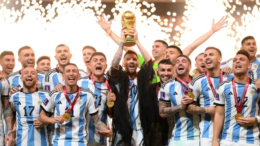 Scaloni definió los convocados de la Selección Argentina para jugar con Panamá y Curazao