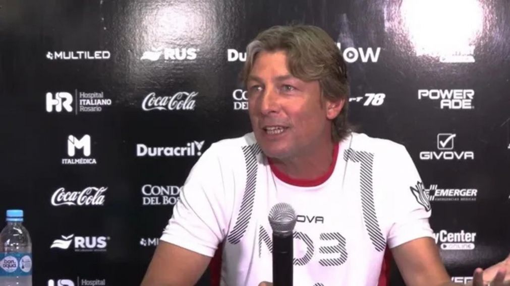 Heinze fue lapidario sobre el ataque al supermercado del suegro de Messi: "Esto lo..."