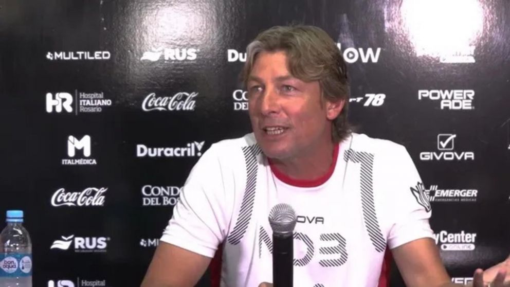 Heinze fue lapidario sobre el ataque al supermercado del suegro de Messi: "Esto lo..."