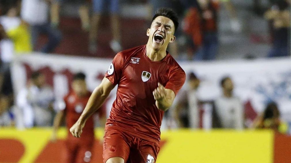 Sufre Independiente: FIFA falló en contra en el caso Gaibor y deberá pagar una fortuna