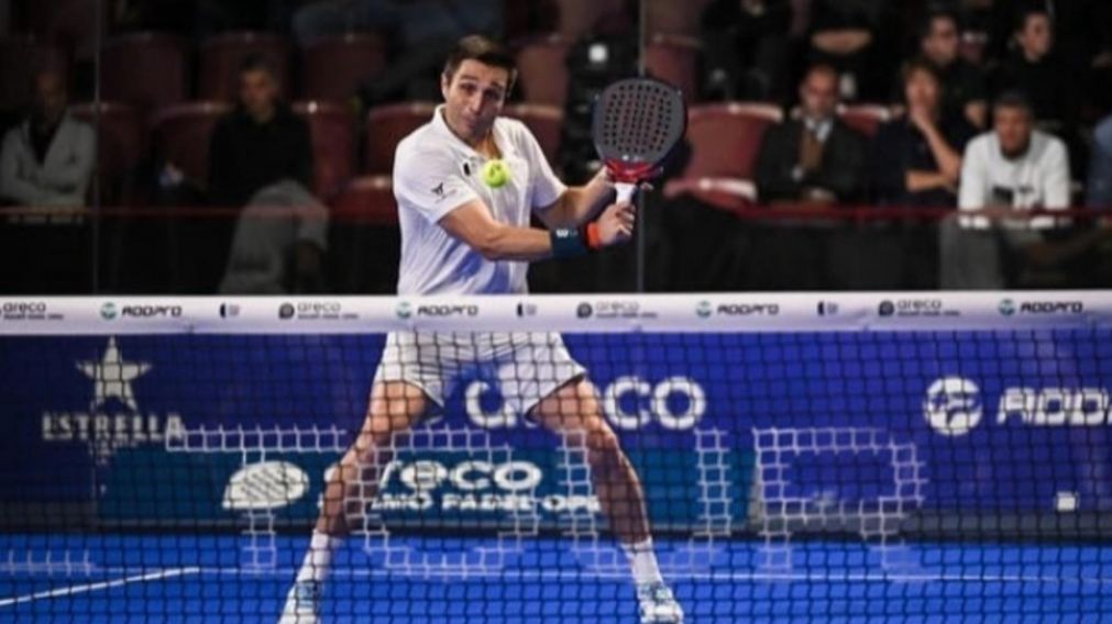 El World Pádel Tour se prepara para un evento imperdible en La Rioja