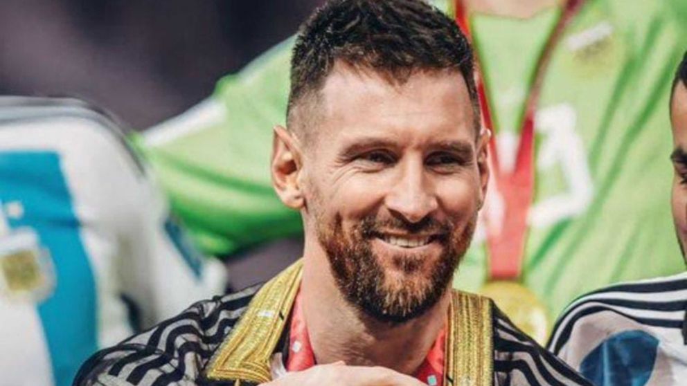 Lionel Messi se volvió loco y les hará un increíble regalo a los campeones del mundo