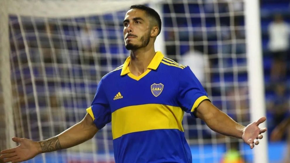 Alerta en Boca: Independiente reclama una fortuna por el pase de Figal